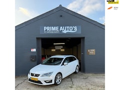 SEAT Leon ST - 1.4 TSI ACT FR Dynamic