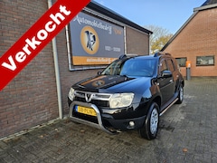 Dacia Duster - 1.6 Lauréate 2wd