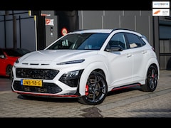 Hyundai Kona - 2.0 T-GDI N Performance 2WD|HEAD UP|STUUR STOELVERWARMING