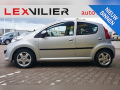 Peugeot 107 - 1.0-12V XR Apk 11/2026