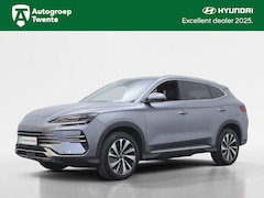 BYD Seal U - 1.5 DM-i FWD Boost (Time Grey) | Uit voorraad leverbaar