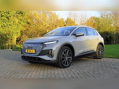 Audi Q4 e-tron - 35 Launch edition 55 kWh SOH 89%