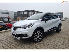 Renault Captur - 1.2 TCe Edition One/crossborder/automaat/facelift \