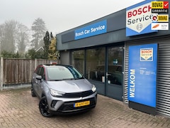 Opel Crossland - GS Line 12T (110pk) Navi, 17 inch LM Velgen, Trekhaak