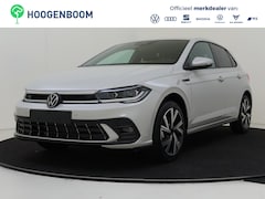 Volkswagen Polo - R-Line Edition | 'App-Connect' draadloze smartphone integratie | Achterlichten LED | Afsta