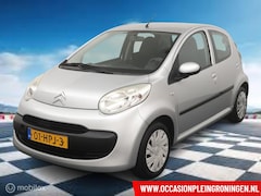 Citroën C1 - 1.0-12V Ambiance