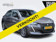 Peugeot 208 - 1.2 PureTech 75PK Active Pack / DEALER OND. / ANDROID AUTO / BLUETOOTH / CRUISE / CLIMATE