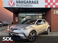 Toyota C-HR - 1.8 Hybrid Style // LED VERLICHTING // NAVI // CAMERA // ADAPTIVE CRUISE // CLIMA // DODEN