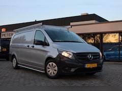 Mercedes-Benz Vito - 111 CDI Extra Lang | 3-Pers | Trekhaak | Navi |