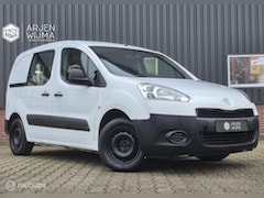 Peugeot Partner - bestel 120 1.6 HDI Schuifdeur Rechts | Trekh