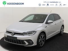 Volkswagen Polo - R-Line Edition | 'App-Connect' draadloze smartphone integratie | Achterlichten LED | Afsta