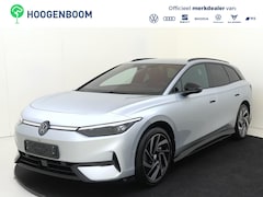 Volkswagen ID.7 Tourer - Pro Business | Achterbank in ongelijke delen neerklapbaar incl. middenarmsteun en doorlaad