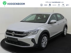Volkswagen Taigo - Edition | 'App-Connect' smartphone integratie | Achterlichten LED | Afstandscontrolesystee