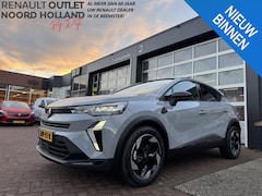 Renault Captur - 1.3 mild hybrid 160 techno+Pack Winter