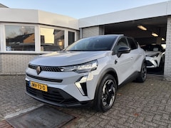 Renault Captur - 1.0 TCe 90 Techno Nieuw Model