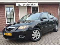 Mazda 3 - 3 1.6 S-VT Touring, NAP / AIRCO