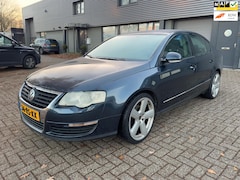 Volkswagen Passat - 2.0 FSI Sportline