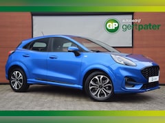 Ford Puma - 1.0 EcoBoost Hybrid ST-Line