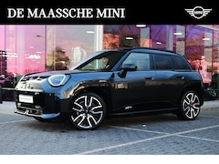 MINI Aceman - SE / John Cooper Works / Pakket XL / 18" John Cooper Works Lap Spoke 2-tone