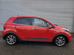 Kia Picanto - 1.0 T-GDI X-Line