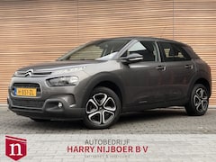 Citroën C4 Cactus - 1.2 PureTech Feel Carplay / Parkeerhulp / Cruise