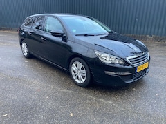 Peugeot 308 SW - 1.6 BlueHDI BL Pack