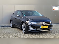 Volkswagen Polo - 1.0 l KMSTAND 55129