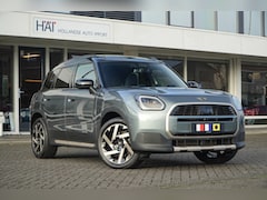 MINI Countryman - 1.5 C Favoured XL I Pano IACC I Head-up I Nw. 62300,