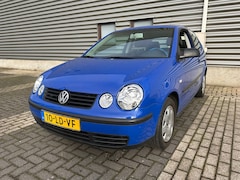 Volkswagen Polo - 1.2