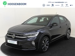 Volkswagen Taigo - 1.0 TSI R-Line | Panoramadak | Parkeerassistent | Achteruitrijcamera | Dodehoek detectie |