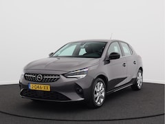 Opel Corsa - 1.2 Turbo Elegance/ lage km/ zeer mooi