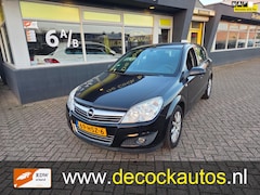 Opel Astra - 1.6 Temptation/TREKHAAK