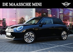 MINI Cooper - Hatchback E / Classic / Pakket L / 17" Parallel Spoke 2-tone