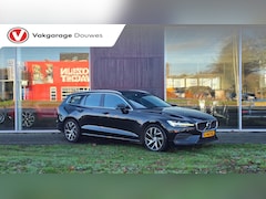Volvo V60 - 2.0 T4 Momentum Pro | NAP | Virtualcockpit | ACC | Leder |Automaat