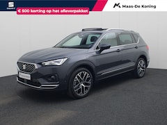 SEAT Tarraco - 1.4 TSIe-Hybrid 180kW/245PK PHEV Xperience DSG · Panoramadak · 360°Camera + Parkeersensore