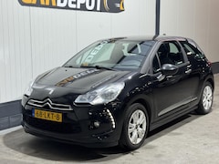 Citroën DS3 - 1.4 Chic Nette Wagen Airco