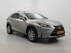 Lexus NX - 300h AWD Luxury Line | Panoramadak | Trekhaak | Navigatie | Leder | Stoelverwarming | Keyl