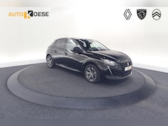 Peugeot e-208 - EV Allure 50 kWh | 3 Fase Laadfunctie | Parkeersensoren | Apple Carplay