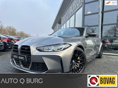 BMW M3 - 3-serie xDrive Competition | Ceramic | Schaalstoelen | Carbon | Head UP | 360* CAM | Keyle