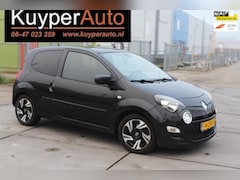 Renault Twingo - 1.2 16V Dynamique , , panoramadak , , clima, , cruise