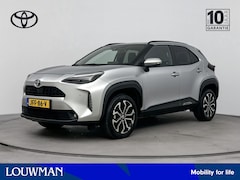 Toyota Yaris Cross - 1.5 Hybrid Explore Limited | Parkeersensoren V+A | Draadloos Apple Carplay -/ Android Auto