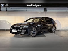 BMW 5-serie Touring - 550e xDrive