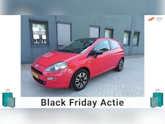 Fiat Punto Evo - 0.9 TwinAir Easy Nieuwe Apk 11-04-2026 Airco