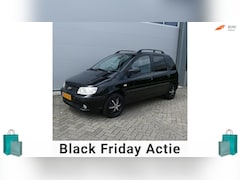 Hyundai Matrix - 1.6i Active Cool Airco Apk 17-06-2026