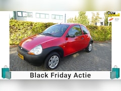 Ford Ka - 1.3 Futura Airco Apk 30-09-2026 Stuurbekrachtiging