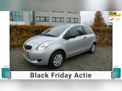 Toyota Yaris - 1.0 VVTi Apk 20-06-2026 Elektrische spiegels