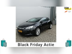 Opel Astra GTC - 1.4 Turbo Sport Apk 27-10-2026 Airco Nette auto
