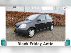 Toyota Yaris - 1.0-16V VVT-i Terra Apk 19-12-2026 5 Deurs
