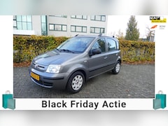 Fiat Panda - 1.2 Active Apk 18-7-2026 130698 km NAP