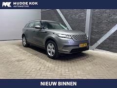 Land Rover Range Rover Velar - P400e | Trekhaak | Leder | Camera | Stoelverwarming